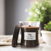 Amber & Incense - Medium | Woodwick