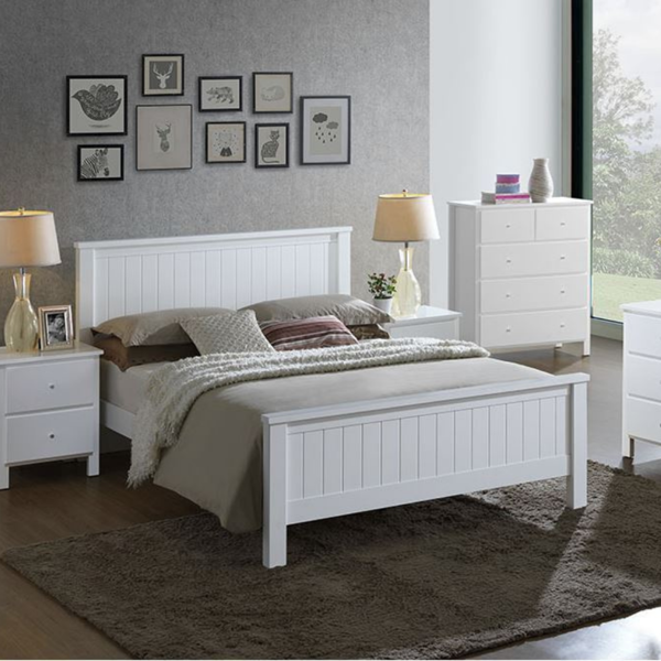 Brodie Bed Frame | Queen