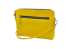 Ravello Bag in Yellow | Liv & Milly