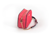 Catalina Camera Bag - Pink | Liv & Milly