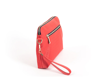 Lucille Cross Body Bag in Red | Liv & Milly