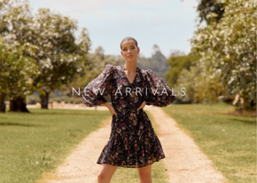 Picture for category DRESSES