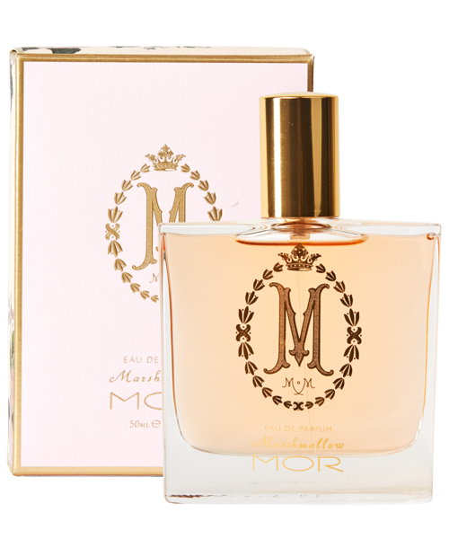 Marshmallow Eau De Parfum - 50 ML |  MOR