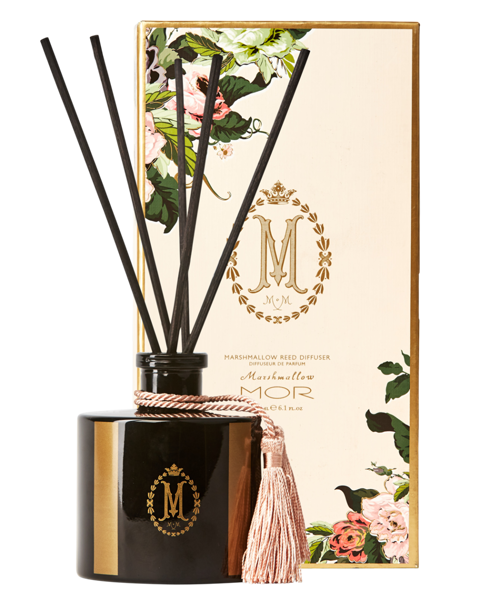 Marshmallow Reed Diffuser | MOR