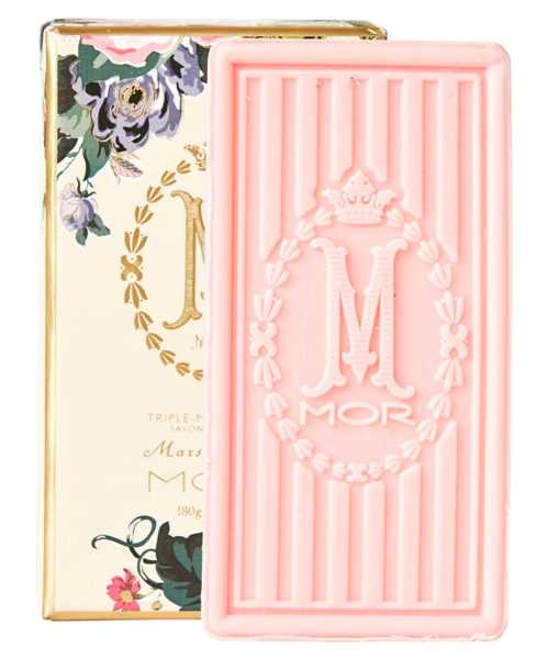 Marshmallow Triple Milled Soap | MOR