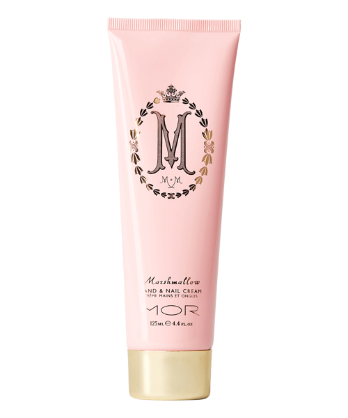 Marshmallow Hand & Nail Cream | MOR