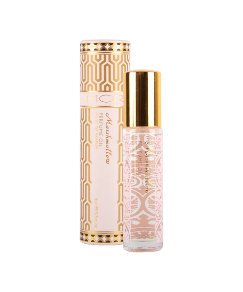 Marshmallow - Little Luxuries Perfume Oil | MOR