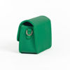 Rosie small - Textured Green | Liv & Milly