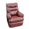 Bondi Electric Dual Motor Lift Chair - Small | Leather