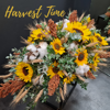 Harvest Time |  120cm  Arrangement