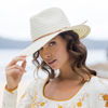 Paris Fendora Hat -Ivory 58cm (M/L) | Tina M Copenhagen