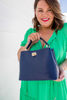 Sylvie Large - Navy | Liv & Milly