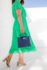 Sylvie Large - Navy | Liv & Milly