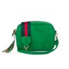 Sally - Green | Liv & Milly