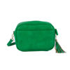Sally - Green | Liv & Milly