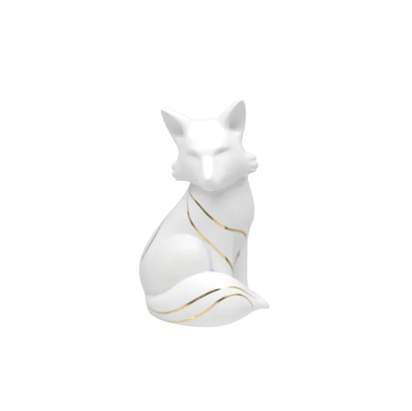 Guiding Spirit Figurine - Fox