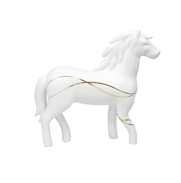 Guiding Spirit Figurine - Horse