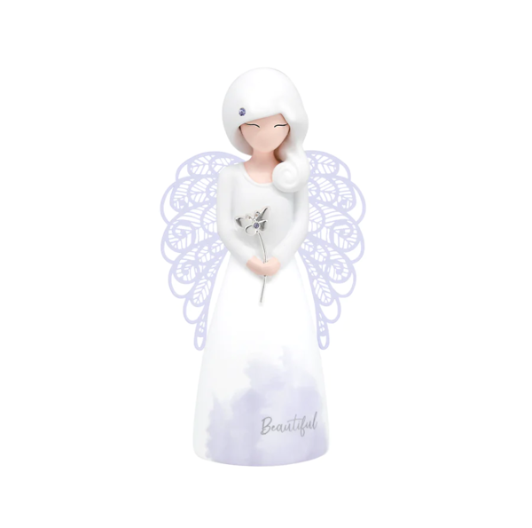 Angel Figurine - Beautiful