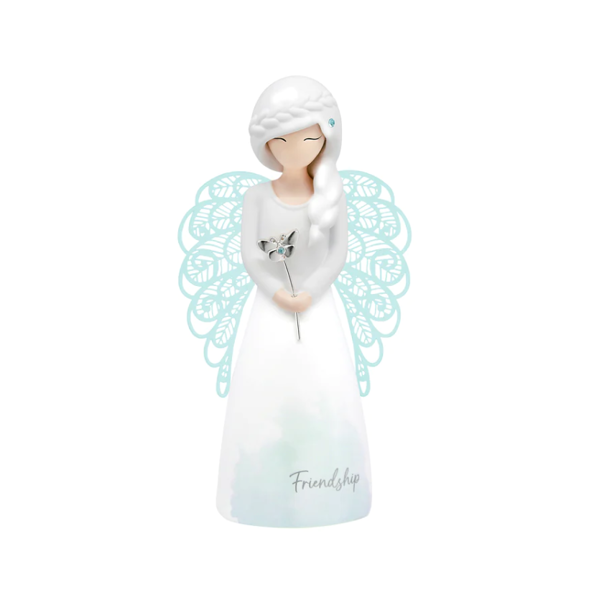 Angel Figurine - Friendship
