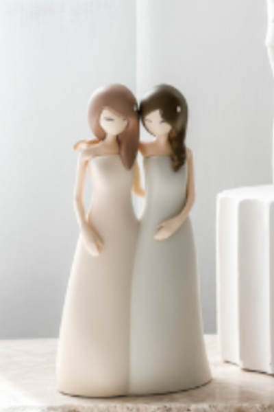 Angel Figurine - Friendship | Celebrations