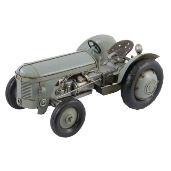 Grey Massey Ferguson TO-20 Tractor | Boyle Industries