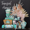 Tranquil Luxury Hamper | Fir & Cedarwood