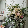 Mixed Seasonal Bouquet | Room Decor