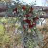Picture of Native Seasonal Burgandy | Centrepieces