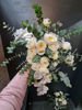 Large Rose & Orchid Bouquet