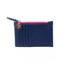 Card Wallet - Navy | Liv & Milly