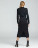 Cicely Skirt - Black | Boom Shanker