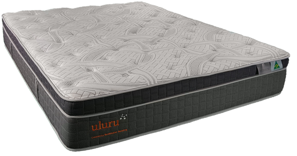 Picture of Uluru Mattress