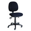 Ergo 300 Low Back Task Chair - Black | MATIC