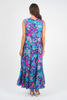 Lulu Maxi - Enigma Print | Naudic