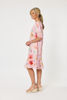 Brighton Poppy Dress - Multi | Gordon Smith