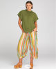 Guru Pant - Ailana Stripe | Boom Shanker