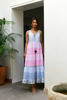 Aruba Sundress - Multi | Azure & Indigo Desert