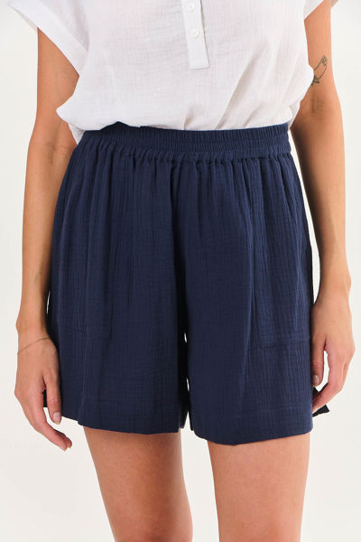 Jackie Shorts - Mooring | Namastai