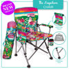 Camp Chair - Glamping Queen | Lisa Pollock