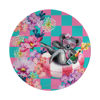 Alfresco Plate Set - Koala Pool Party | Lisa Pollock