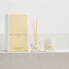 Coconut & Lime Mini Candle & Diffuser Gift Pack - Palm Beach