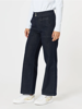 Hudson High Rise Wide Leg Jean - Dark Denim | Gordon Smith