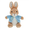 Peter Rabbit | Small Soft Toy