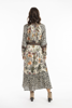 Jardin Dress Maxi - Print | Escape by QC