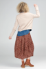 Guru Skirt - Kendra | Boom Shanker