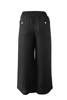 Pula Pant  - Black | Rubyyaya