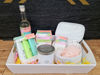 Pear & Freesia Hamper Gift Pack | Tilley