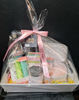 Pear & Freesia Hamper Gift Pack | Tilley