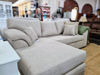 3 Seater + Reverse Chaise | Waverly/ Wallacia