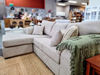 3 Seater + Reverse Chaise | Waverly/ Wallacia